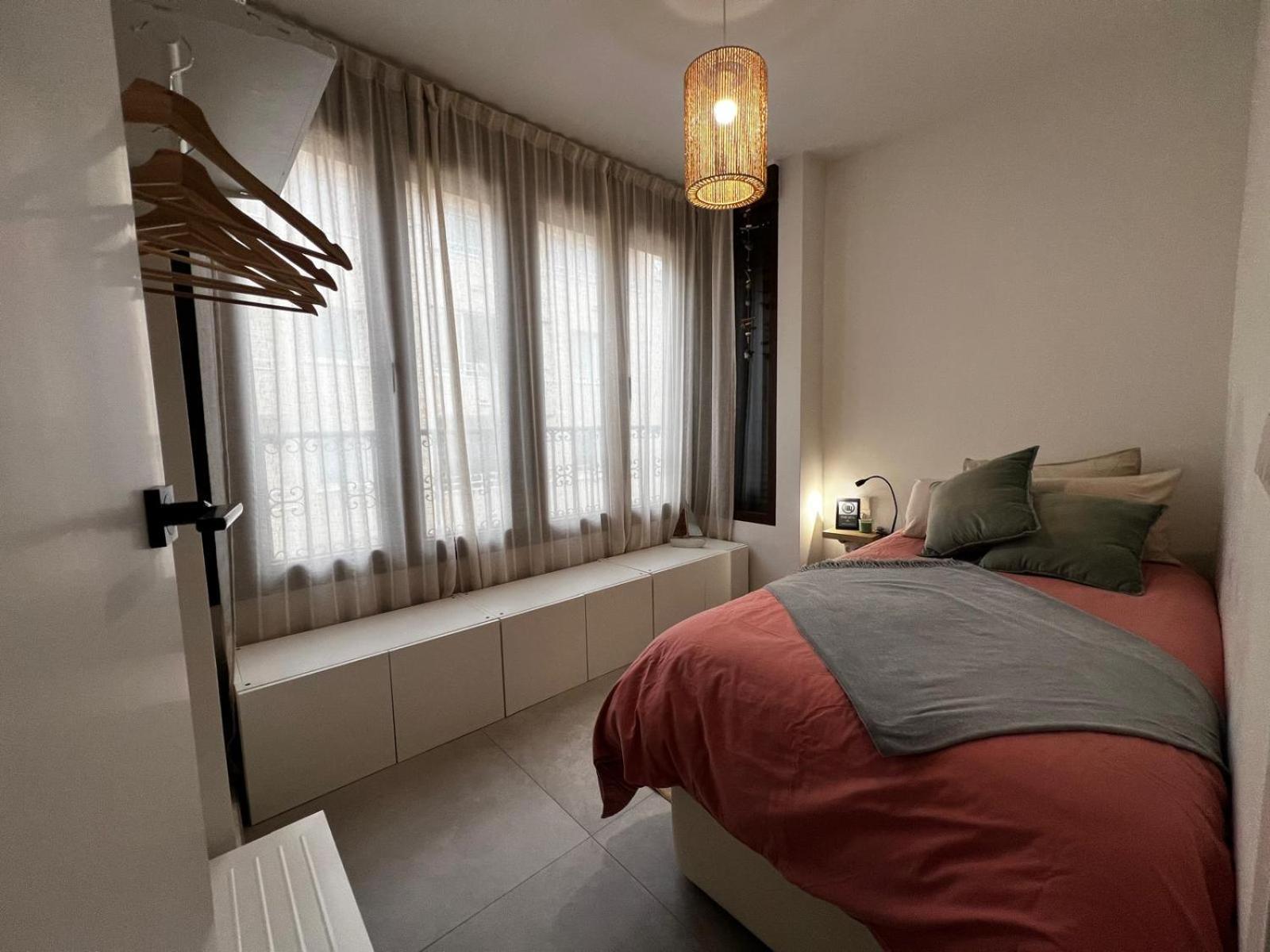 Moraira Vibes Apartman Kültér fotó